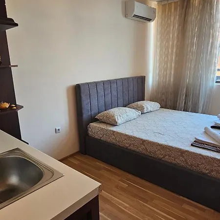 Vp Vigo Νεσέμπαρ
