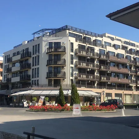 Vp Vigo Νεσέμπαρ